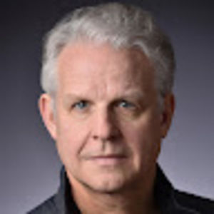 Meet your Posher, Scott